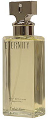 Calvin Klein Eternity - Eau De Parfum Spray (Womens Fragrance)