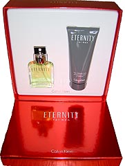 Eternity - Gift Set (Mens Fragrance)