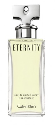 Calvin Klein Eternity Eau de Parfum Spray 50ml