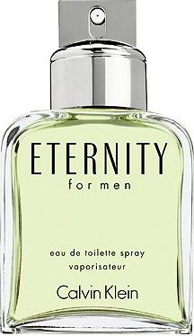 Calvin Klein, 2041[^]10012029 Eternity for Men 50ml Calvin Klein Eau de