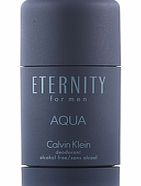 Eternity for Men Aqua Deodorant