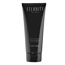 Eternity For Men Body Moisturiser by Calvin Klein 200ml