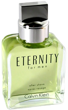 Calvin Klein Eternity for Men EDT 100ml spray