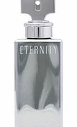 Calvin Klein Eternity for Woman 25th Anniversary