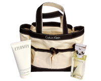 Calvin Klein Eternity For Women 50ml Gift Set 50ml Eau de Parfum