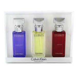 Calvin Klein Eternity Love Story Gift Set 15ml