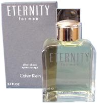 Calvin Klein Eternity (m) After Shave Lotion 100ml