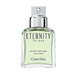 Calvin Klein Eternity Men Eau de Toilette Spray