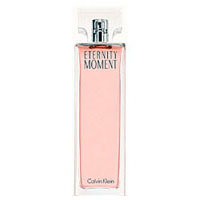 Calvin Klein Eternity Moment - 100ml Eau de Parfum Spray