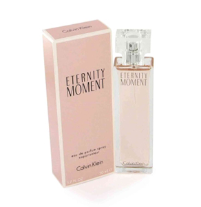 Eternity Moment - Eau De Parfum