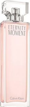 Calvin Klein, 2041[^]10040351 Eternity Moment 100ml Calvin Klein Eau de Parfum