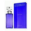 Calvin Klein Eternity Purple Orchid - 100ml Eau de Parfum Spray