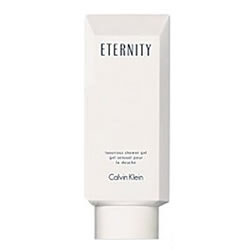 Eternity Shower Gel by Calvin Klein 200ml