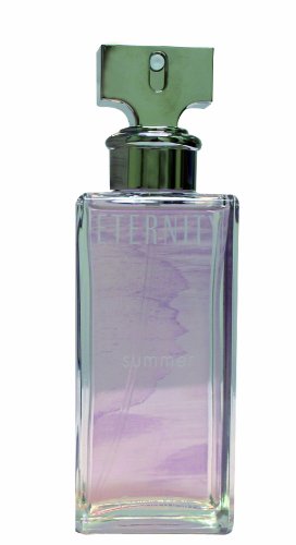 Calvin Klein Eternity Summer Eau de Parfum for Women - 100 ml