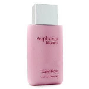 Calvin Klein Euphoria Blossom Body Wash 200ml