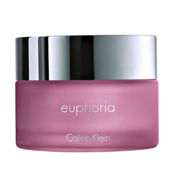 Euphoria Body Cream by Calvin Klein 150ml
