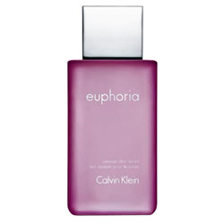 Calvin Klein Euphoria Body Lotion by Calvin Klein 200ml