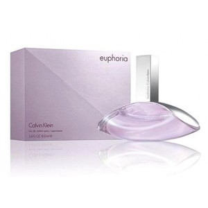 Euphoria by Calvin Klein 50ml EDT spray