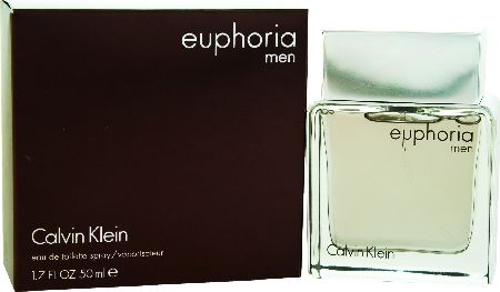 Calvin Klein, 2102[^]0138299 Euphoria Edt Spray