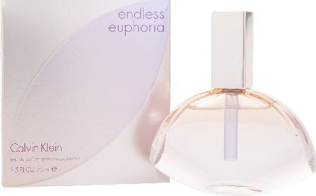 Calvin Klein, 2102[^]0138295 Euphoria Endless Edp