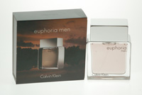Calvin Klein Euphoria For Men Aftershave 100ml Splash