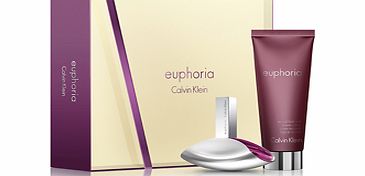 Calvin Klein Euphoria for Women Eau De Parfum