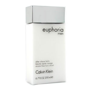 Calvin Klein Euphoria Men Aftershave Balm 200ml