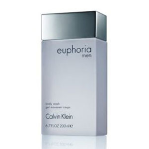 Calvin Klein Euphoria Men Body Wash 200ml