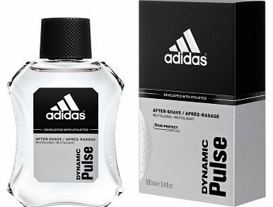 Free Aftershave 100 ml