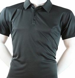 Calvin Klein Golf Calvin Klein Mens Body Mapping Polo Shirt
