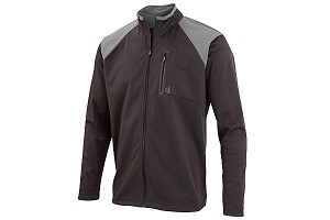 Calvin Klein Golf Full Zip Soft Shell Jacket