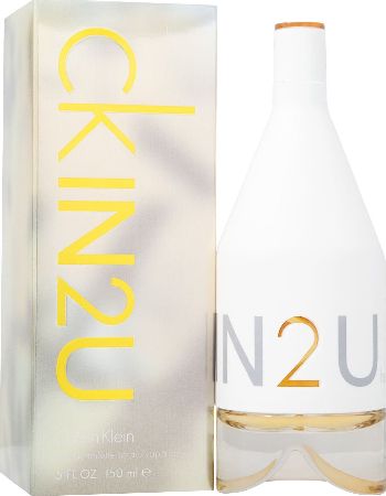 Calvin Klein, 2102[^]0066874 In2Ueau De Toilette 1 Spray