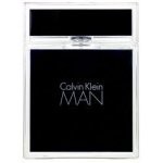 Calvin Klein Man Eau De Toilette Spray 100ml