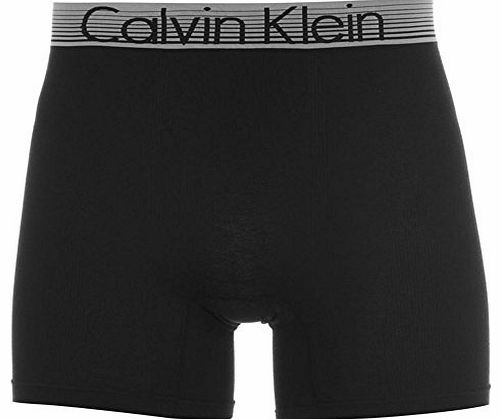 Calvin Klein Mens Concept BoxerSnC43 Black 001 M