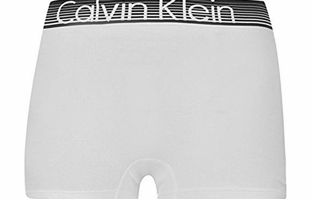 Calvin Klein Mens Concept White Underwear Boxers Briefs Trunks Shorts New White M