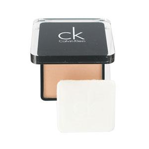 Calvin Klein Natural Purity Pressed Powder - (103)