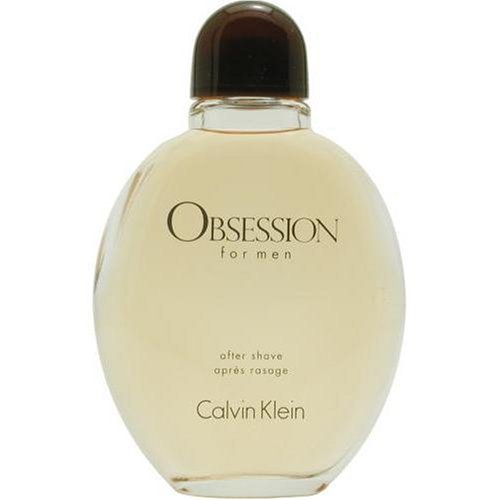 Obsession After Shave - 125 ml
