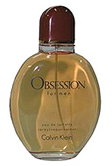 Obsession After Shave 125ml (Mens Fragrance)