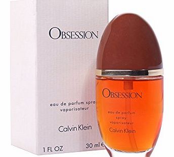 Calvin Klein Obsession Femme Eau de Parfum - 30 ml