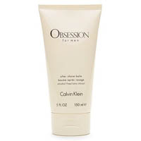Calvin Klein Obsession for Men - 150ml Aftershave Balm