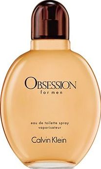 Calvin Klein, 2041[^]10012035 Obsession for Men 125ml Calvin Klein Eau de
