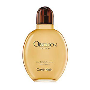 Calvin Klein Obsession for Men Aftershave Lotion 125ml
