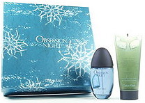Obsession Night - Gift Set (Womens Fragrance)