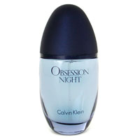 Calvin Klein Obsession Night for Women - 30ml Eau de Parfum