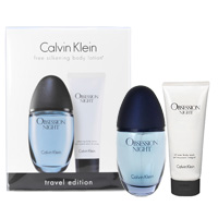 Calvin Klein Obsession Night for Women 100ml Eau de Parfum