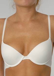 Calvin Klein Perfectly Fit push-up bra