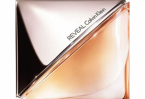 Calvin Klein REVEAL Eau de Perfume spray 30 ml