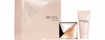 Calvin Klein Reveal Women Eau De Parfum 50ml