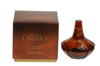 Calvin Klein Secret Obsession Eau de Parfum 50ml