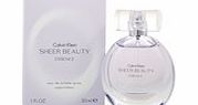 Calvin Klein Sheer Beauty Essence EDT 30ml